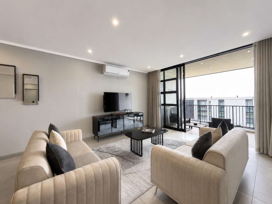 To Let 2 Bedroom Property for Rent in Midstream Estate Gauteng