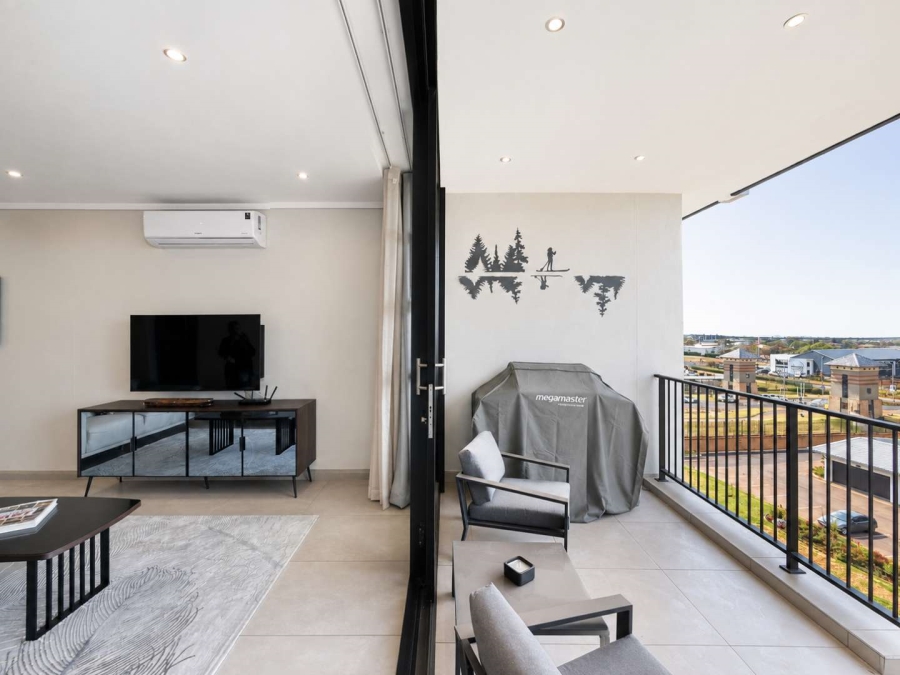 To Let 2 Bedroom Property for Rent in Midstream Estate Gauteng