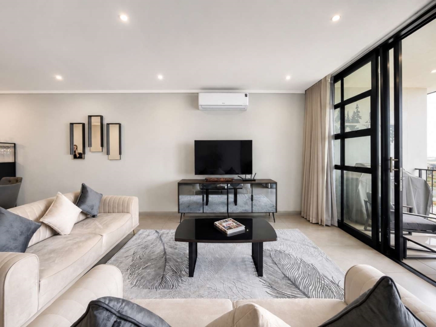 To Let 2 Bedroom Property for Rent in Midstream Estate Gauteng