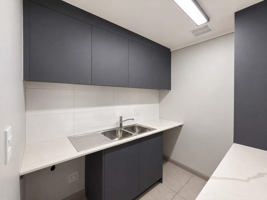 To Let 3 Bedroom Property for Rent in Midstream Estate Gauteng