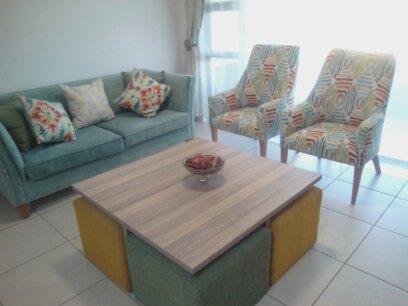 To Let 1 Bedroom Property for Rent in Modderfontein Gauteng