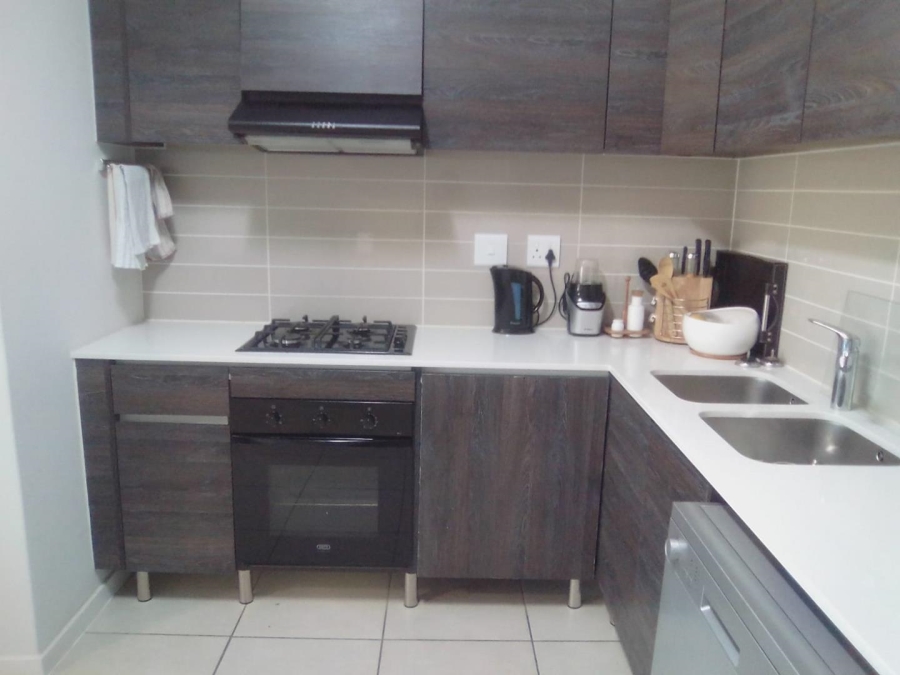 To Let 1 Bedroom Property for Rent in Modderfontein Gauteng