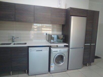 To Let 1 Bedroom Property for Rent in Modderfontein Gauteng