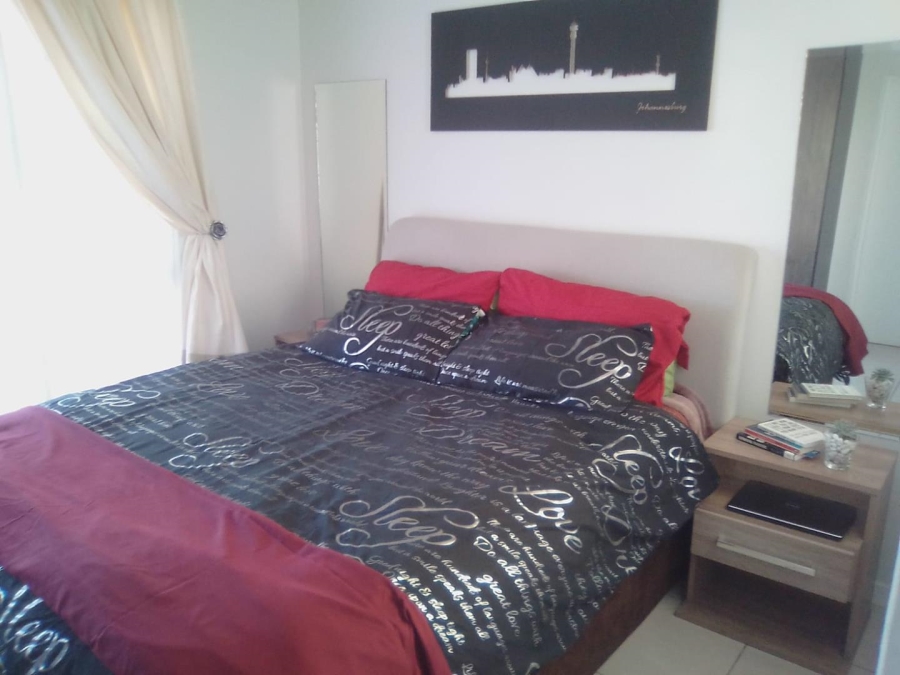 To Let 1 Bedroom Property for Rent in Modderfontein Gauteng
