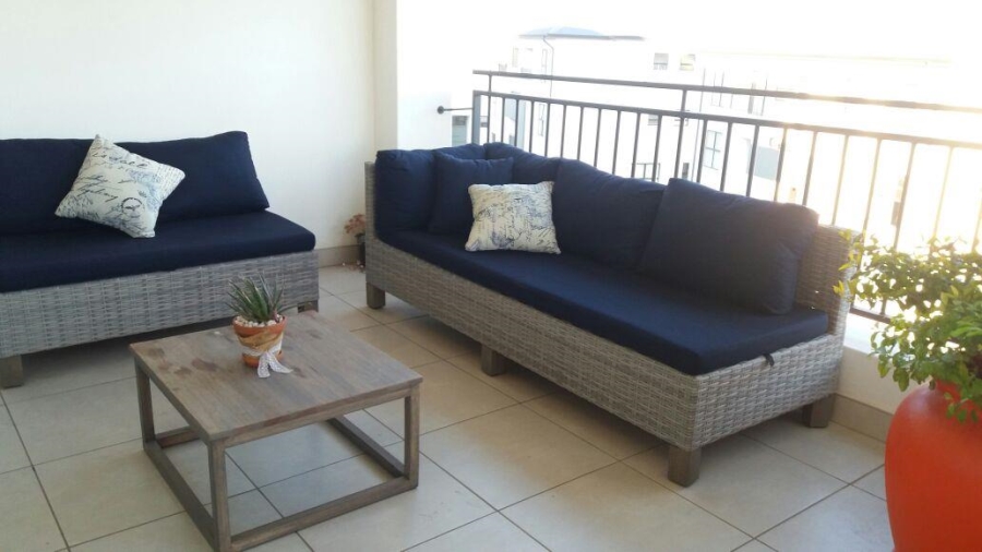 To Let 1 Bedroom Property for Rent in Modderfontein Gauteng