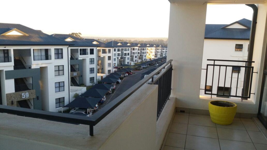 To Let 1 Bedroom Property for Rent in Modderfontein Gauteng