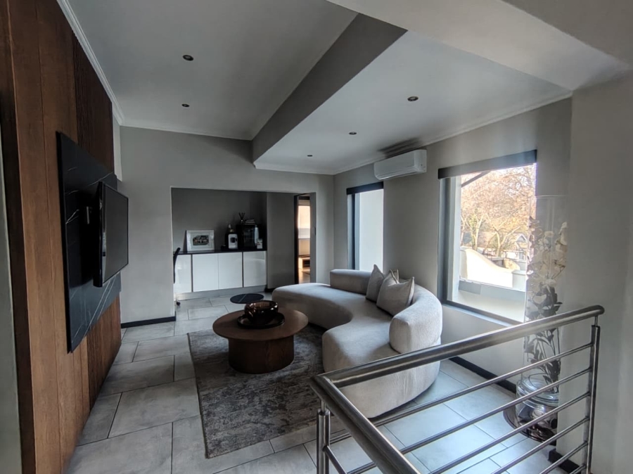 4 Bedroom Property for Sale in Bryanston East Gauteng