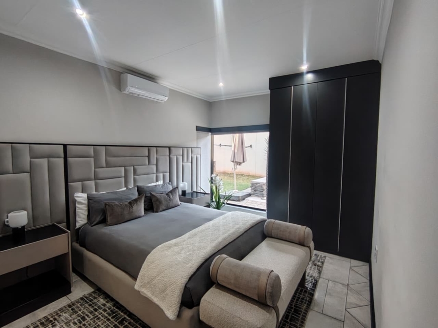 4 Bedroom Property for Sale in Bryanston East Gauteng