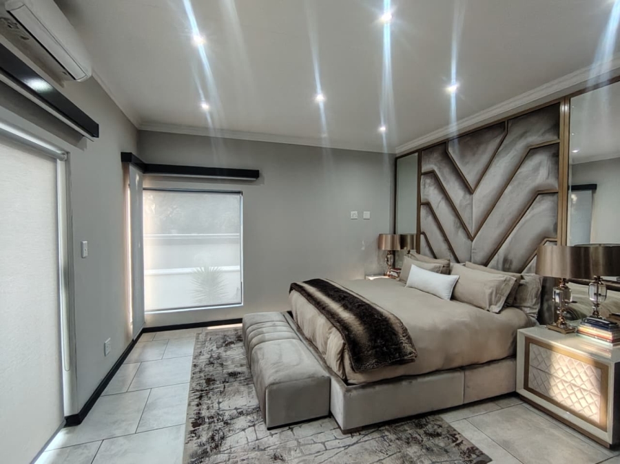 4 Bedroom Property for Sale in Bryanston East Gauteng