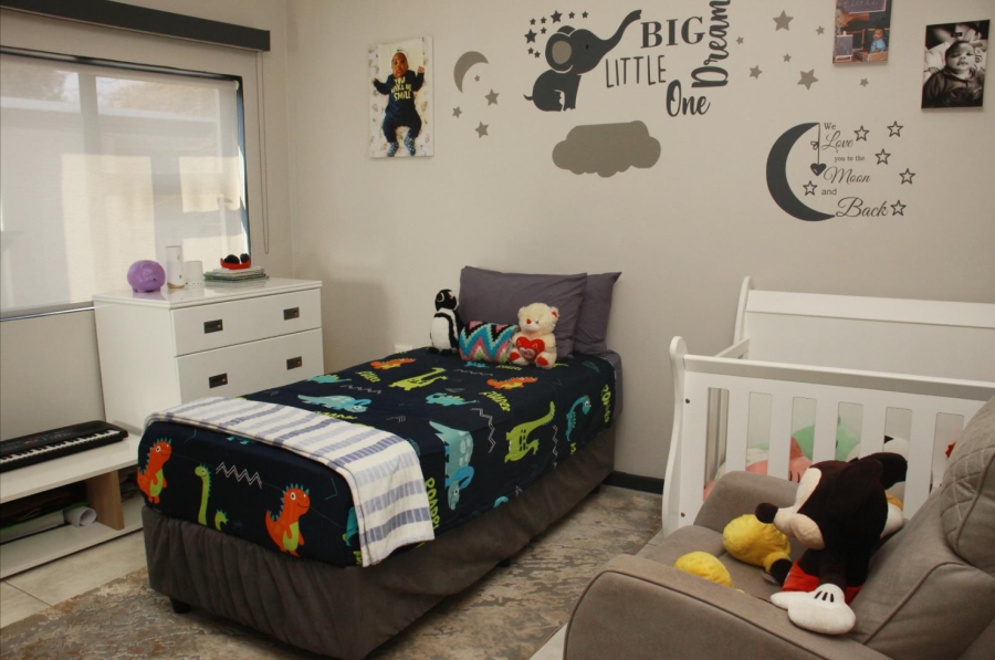 4 Bedroom Property for Sale in Bryanston East Gauteng