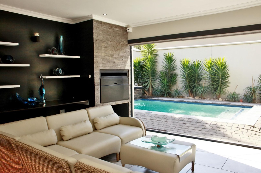 4 Bedroom Property for Sale in Bryanston East Gauteng