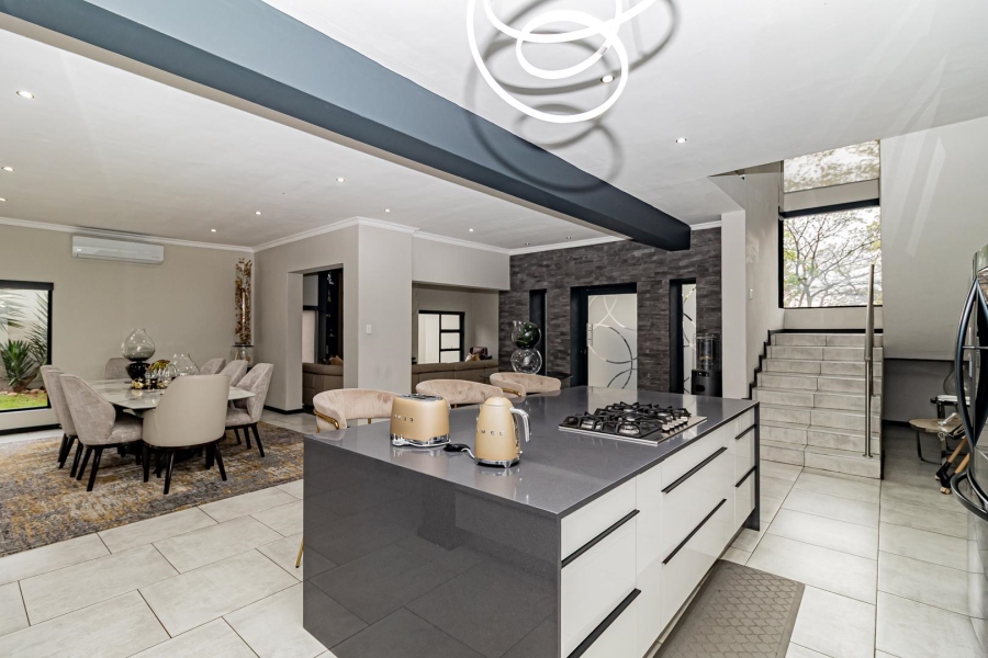 4 Bedroom Property for Sale in Bryanston East Gauteng