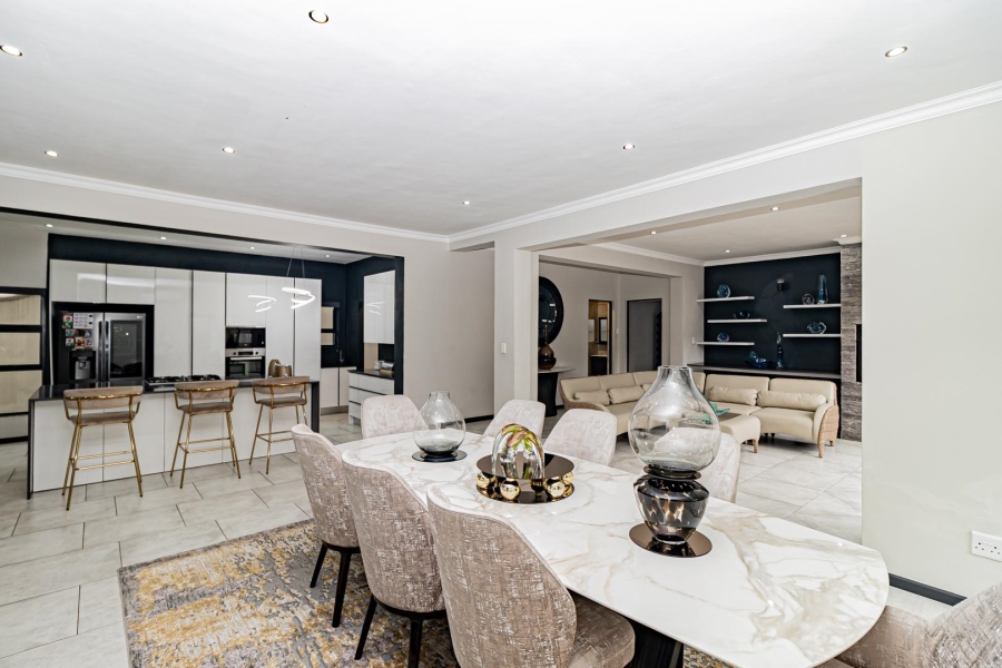 4 Bedroom Property for Sale in Bryanston East Gauteng