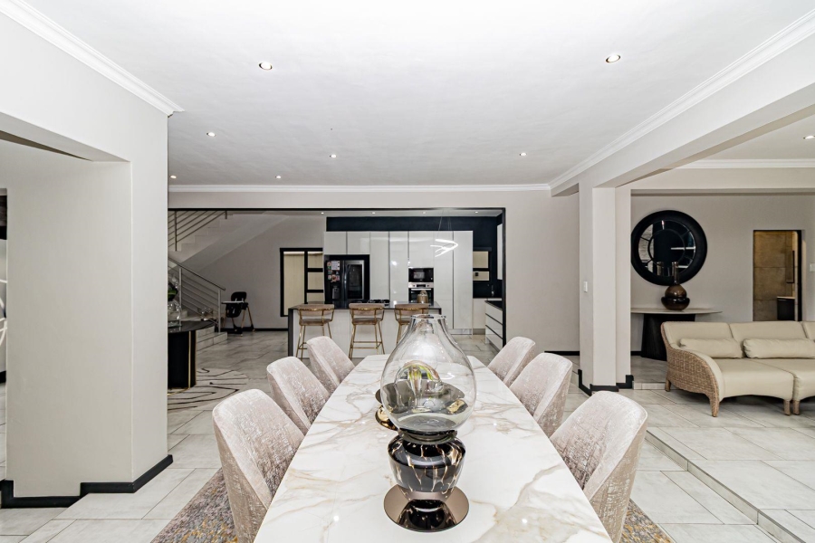 4 Bedroom Property for Sale in Bryanston East Gauteng