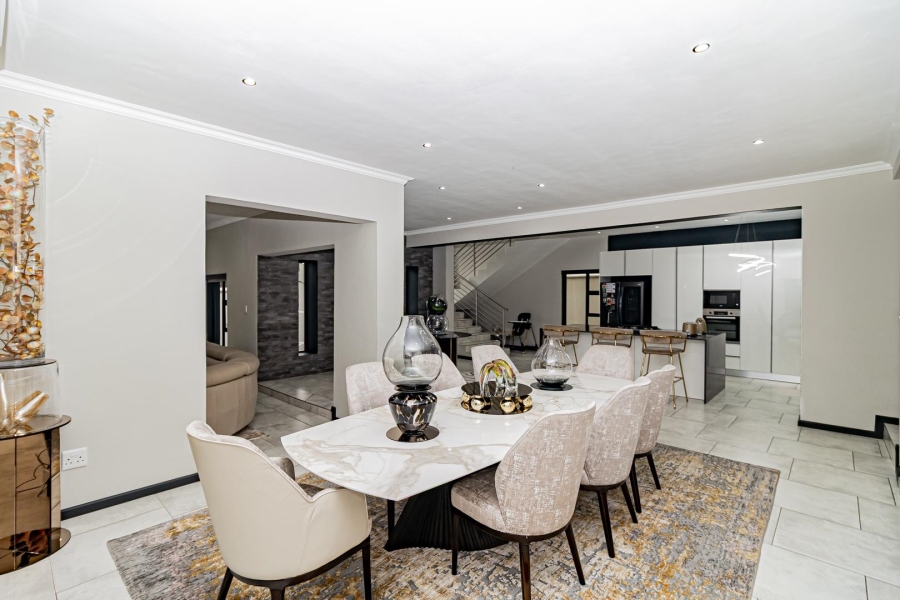 4 Bedroom Property for Sale in Bryanston East Gauteng