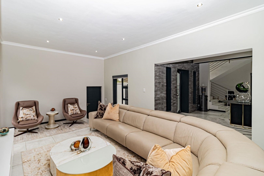 4 Bedroom Property for Sale in Bryanston East Gauteng