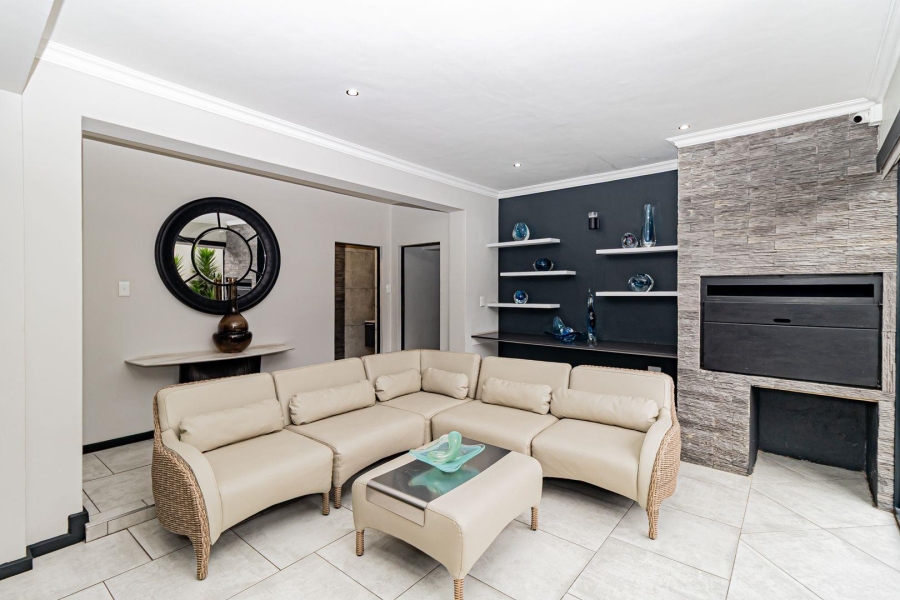 4 Bedroom Property for Sale in Bryanston East Gauteng