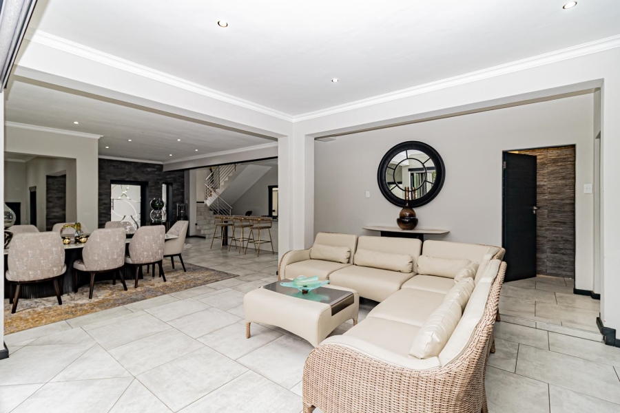 4 Bedroom Property for Sale in Bryanston East Gauteng
