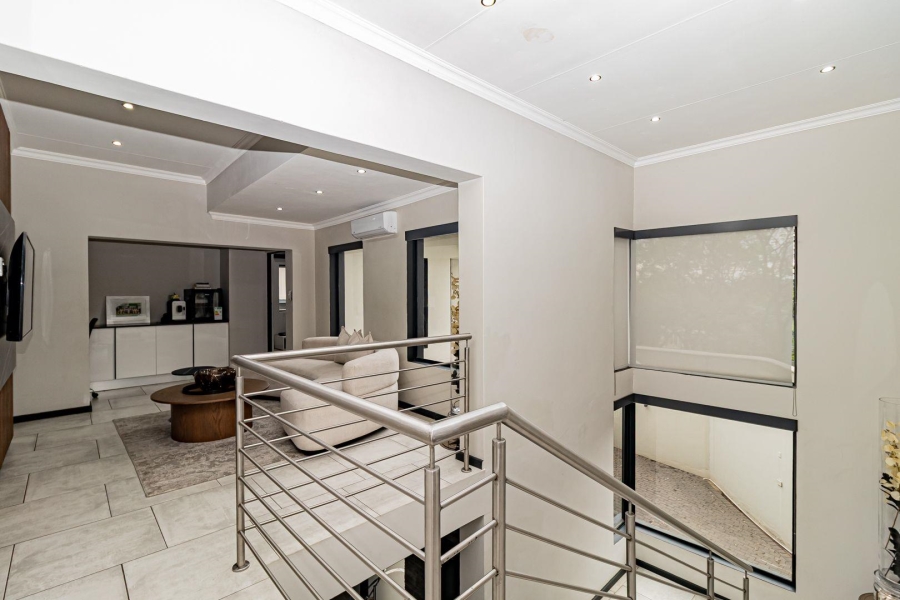 4 Bedroom Property for Sale in Bryanston East Gauteng