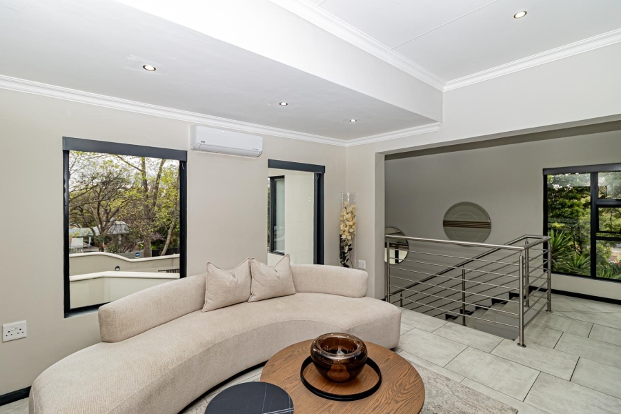 4 Bedroom Property for Sale in Bryanston East Gauteng