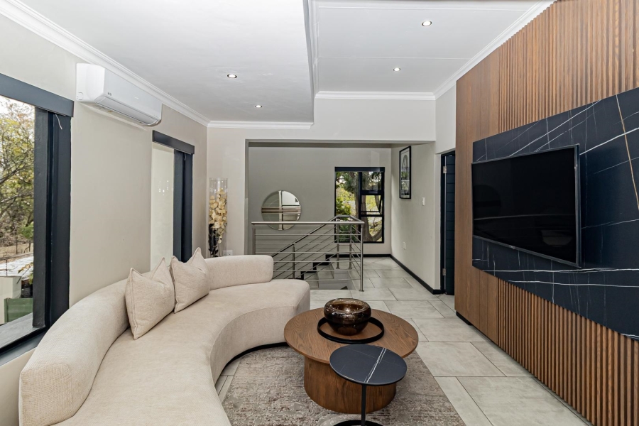 4 Bedroom Property for Sale in Bryanston East Gauteng