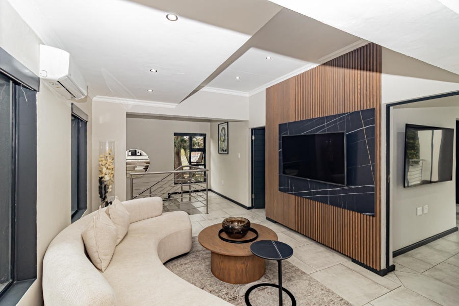 4 Bedroom Property for Sale in Bryanston East Gauteng