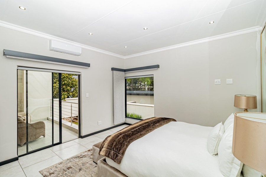 4 Bedroom Property for Sale in Bryanston East Gauteng