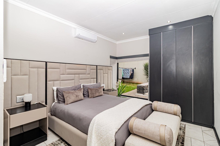 4 Bedroom Property for Sale in Bryanston East Gauteng