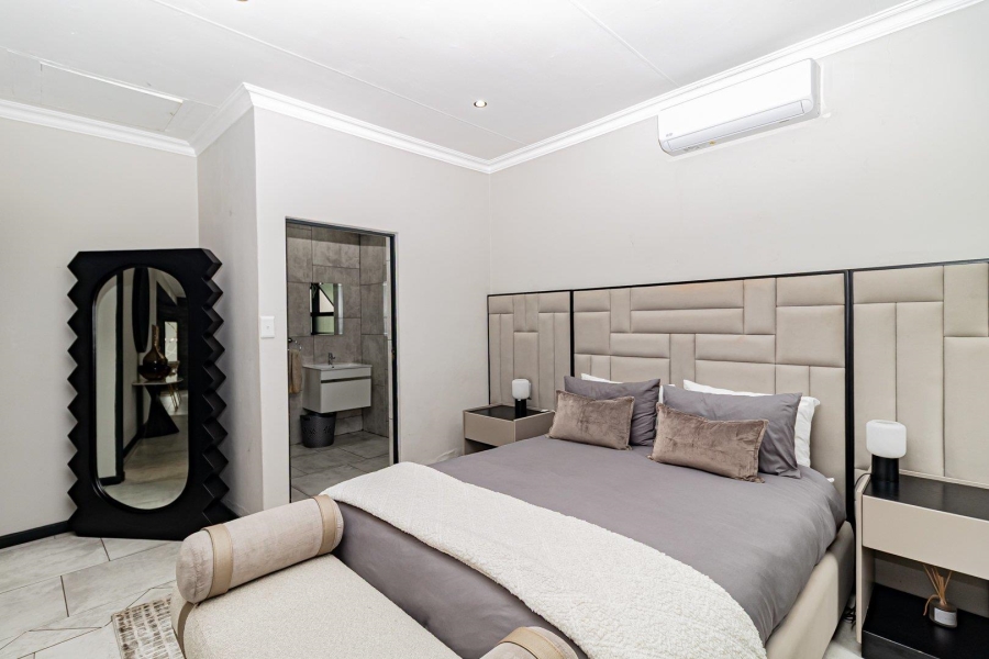 4 Bedroom Property for Sale in Bryanston East Gauteng