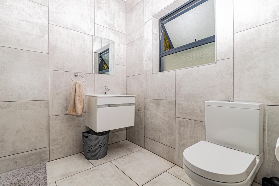 4 Bedroom Property for Sale in Bryanston East Gauteng