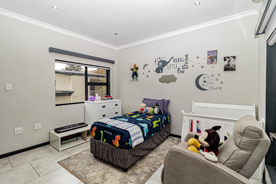 4 Bedroom Property for Sale in Bryanston East Gauteng