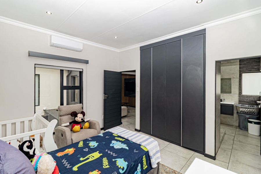 4 Bedroom Property for Sale in Bryanston East Gauteng