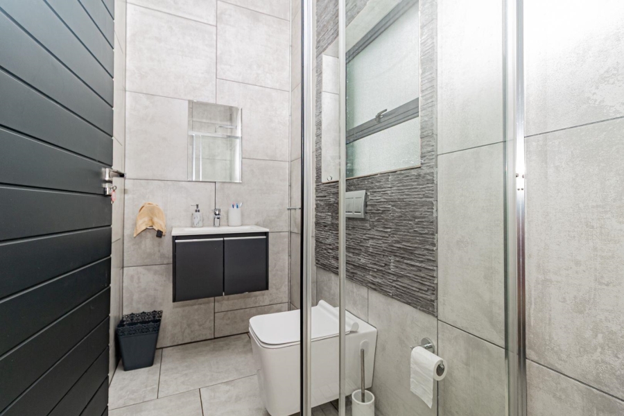 4 Bedroom Property for Sale in Bryanston East Gauteng