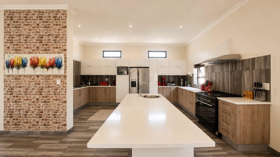 4 Bedroom Property for Sale in Florentia Gauteng