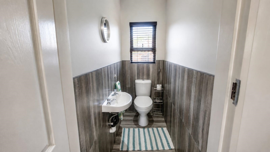 4 Bedroom Property for Sale in Florentia Gauteng
