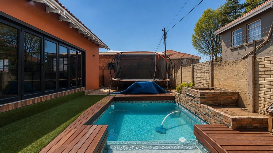 4 Bedroom Property for Sale in Florentia Gauteng
