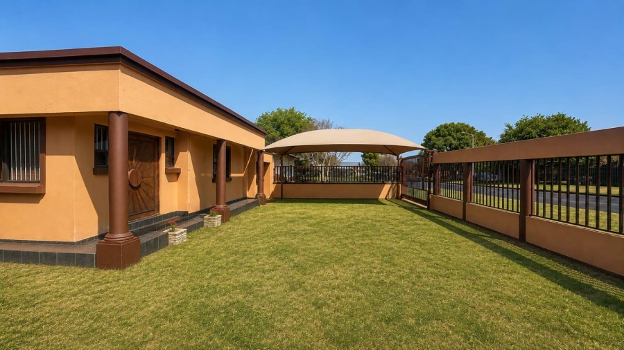 4 Bedroom Property for Sale in Florentia Gauteng