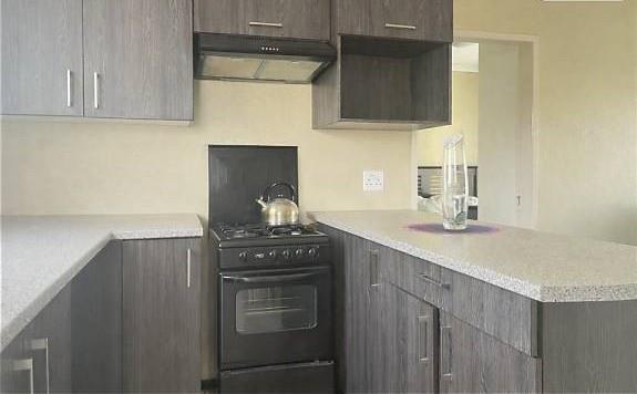 2 Bedroom Property for Sale in Honeypark Gauteng