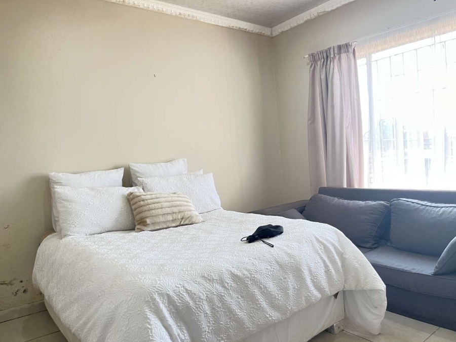 To Let 2 Bedroom Property for Rent in Krugersdorp Gauteng