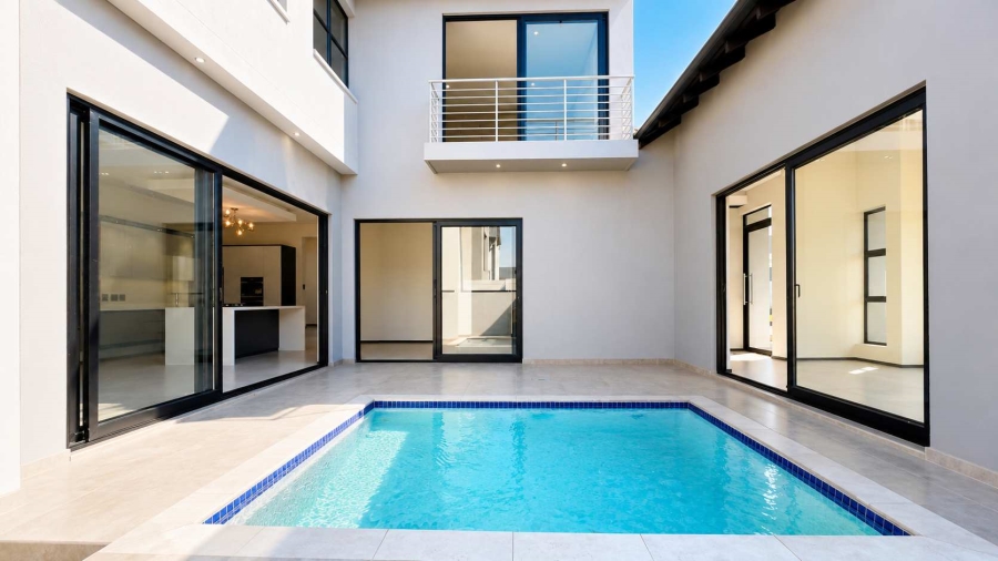 4 Bedroom Property for Sale in Fountainbrook Estate Gauteng