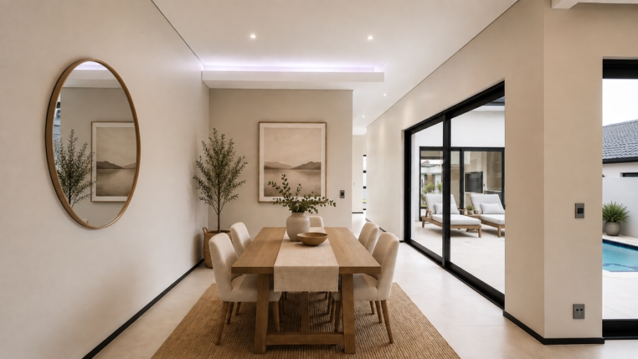 4 Bedroom Property for Sale in Fountainbrook Estate Gauteng