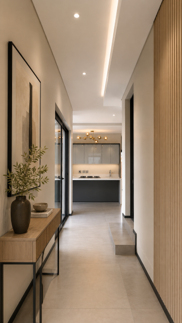 4 Bedroom Property for Sale in Fountainbrook Estate Gauteng