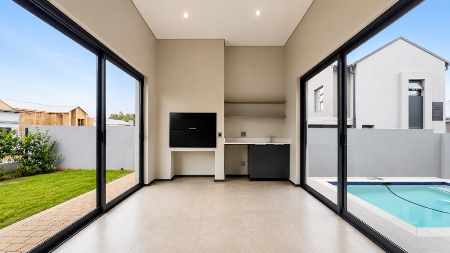 4 Bedroom Property for Sale in Fountainbrook Estate Gauteng