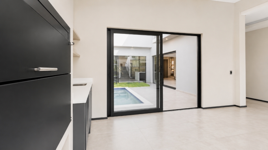 4 Bedroom Property for Sale in Fountainbrook Estate Gauteng