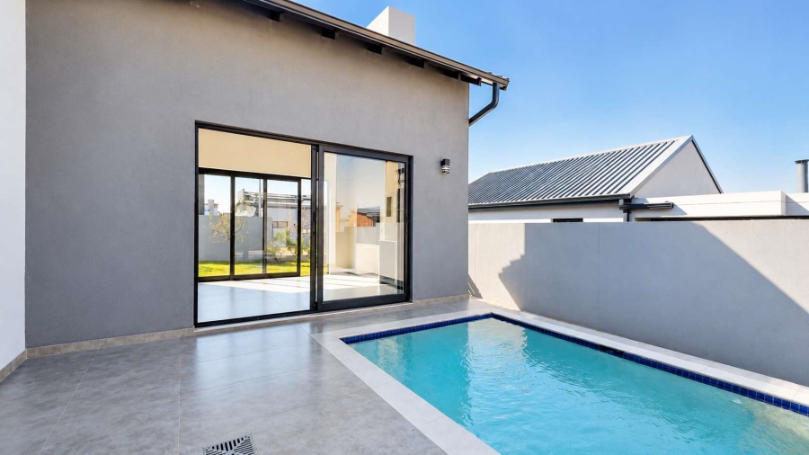 4 Bedroom Property for Sale in Fountainbrook Estate Gauteng