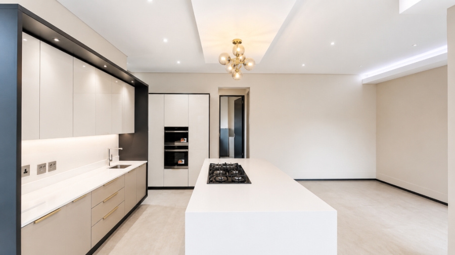 4 Bedroom Property for Sale in Fountainbrook Estate Gauteng
