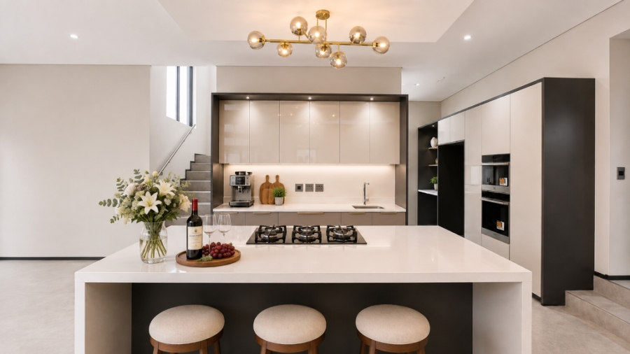 4 Bedroom Property for Sale in Fountainbrook Estate Gauteng