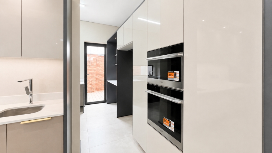 4 Bedroom Property for Sale in Fountainbrook Estate Gauteng