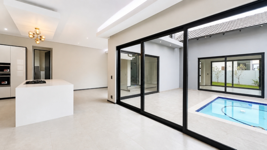 4 Bedroom Property for Sale in Fountainbrook Estate Gauteng