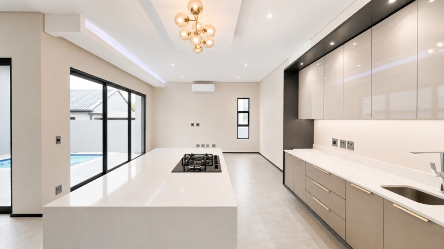 4 Bedroom Property for Sale in Fountainbrook Estate Gauteng